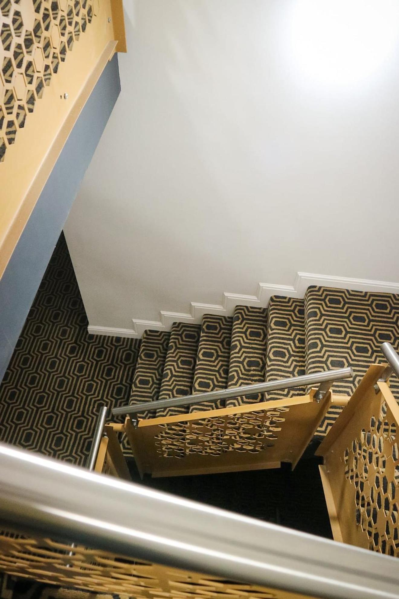 Sevenstay Fleet Street Apartment