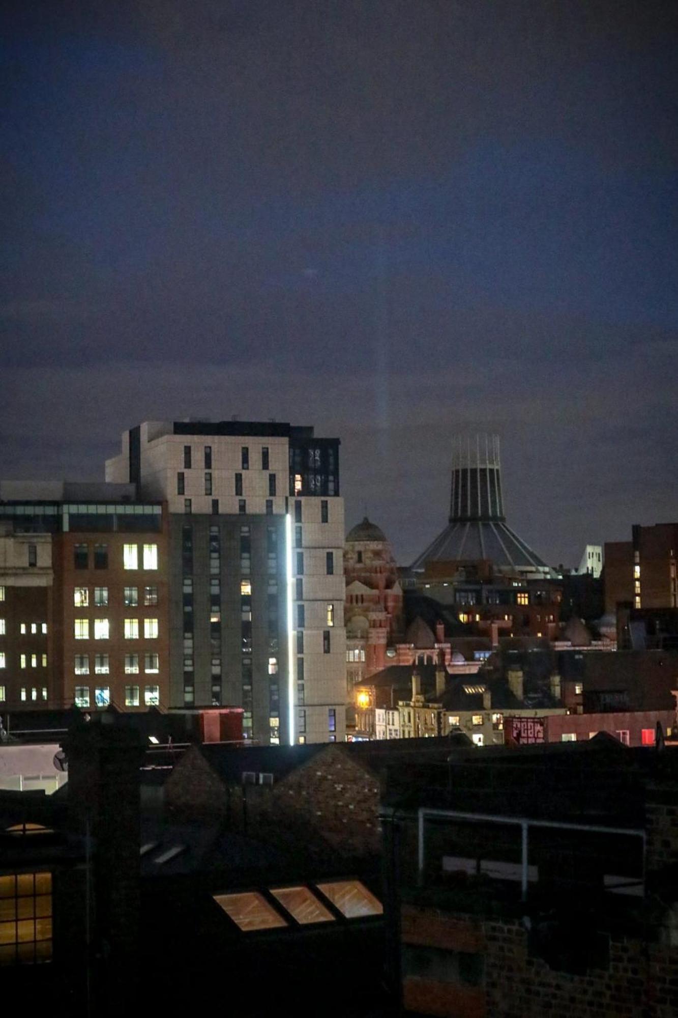 Apartment Sevenstay Fleet Street *