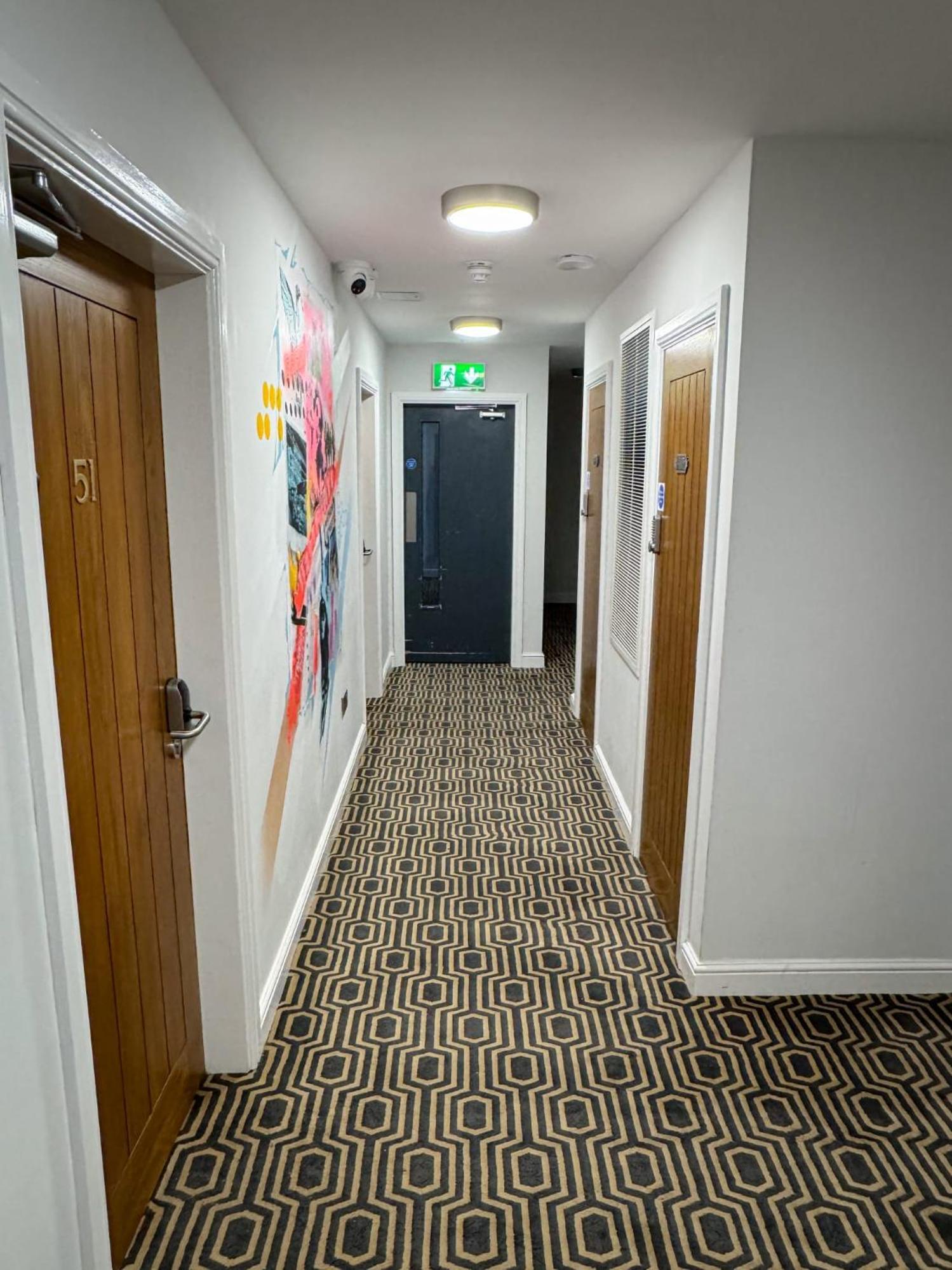Apartment Sevenstay Fleet Street