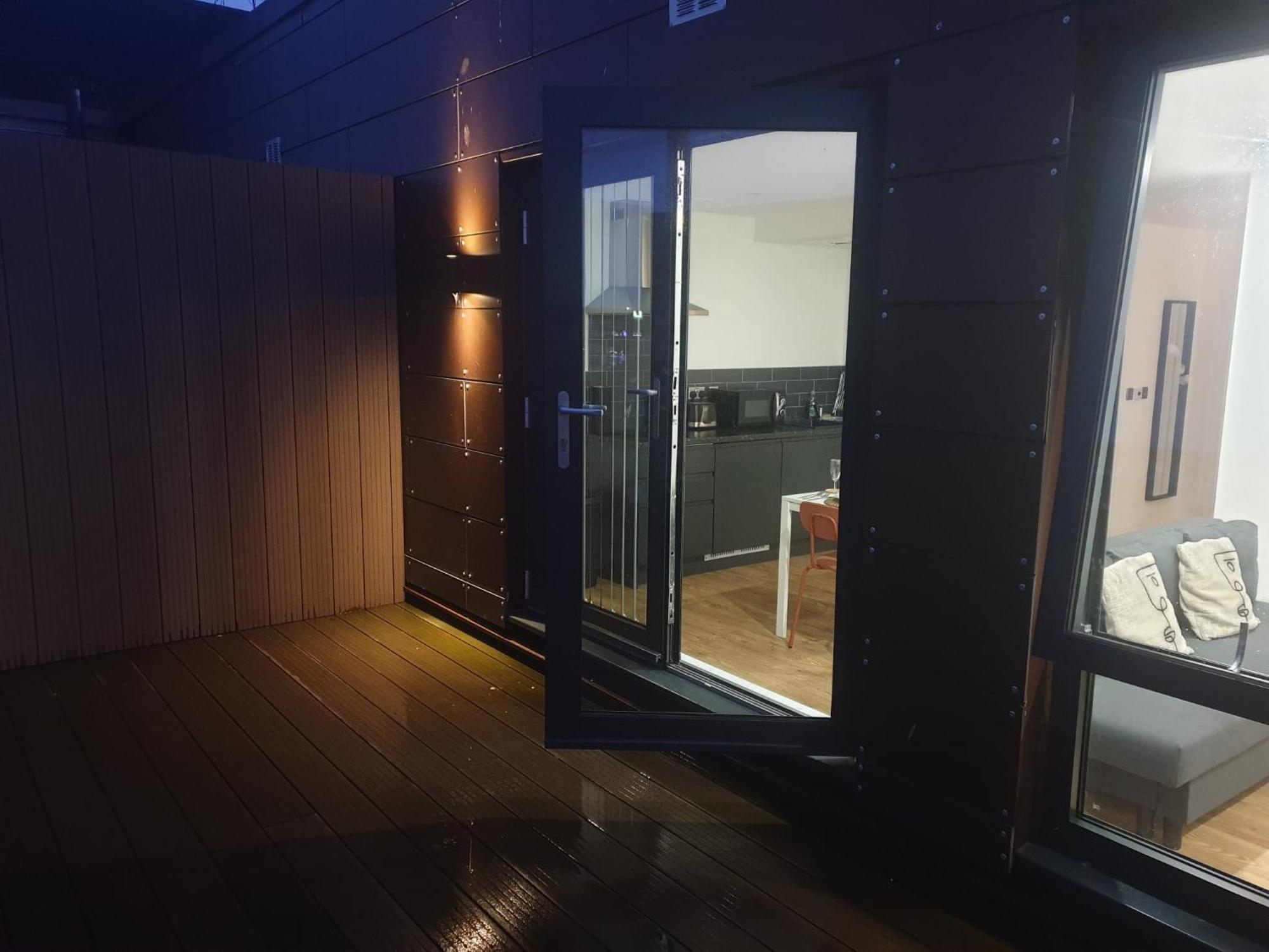 Appartamento Sevenstay Fleet Street