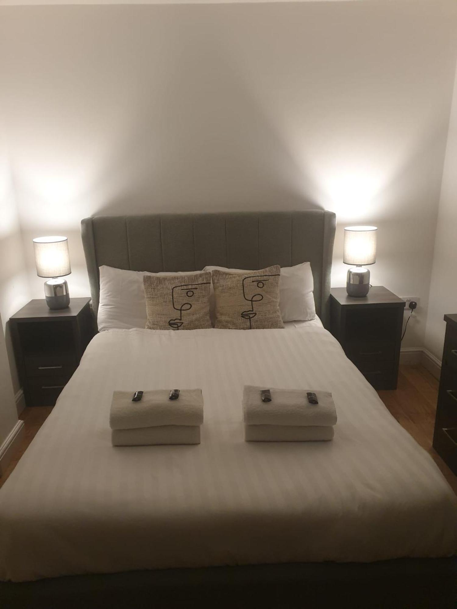 Apartment Sevenstay Fleet Street