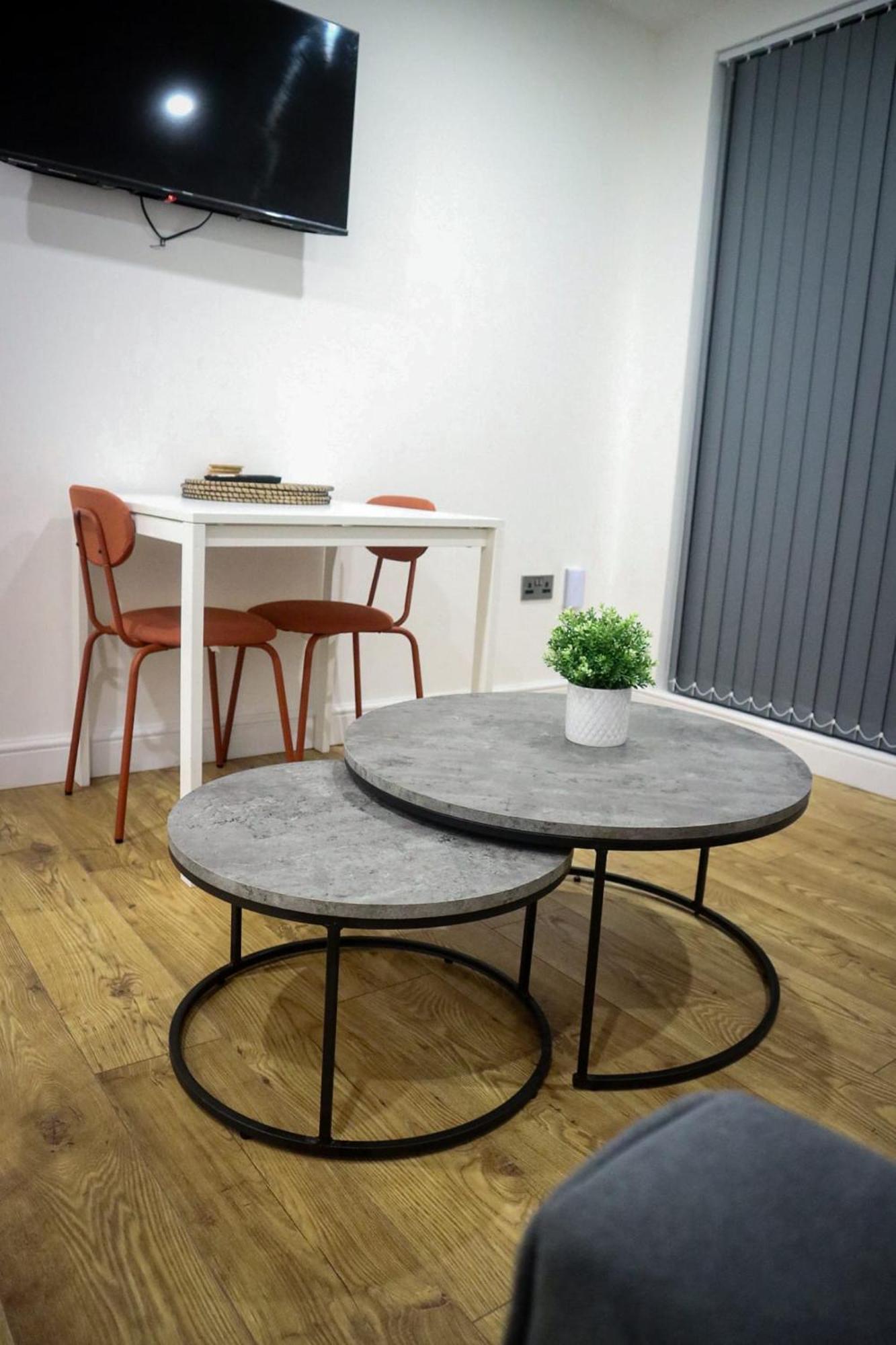 Apartment Sevenstay Fleet Street