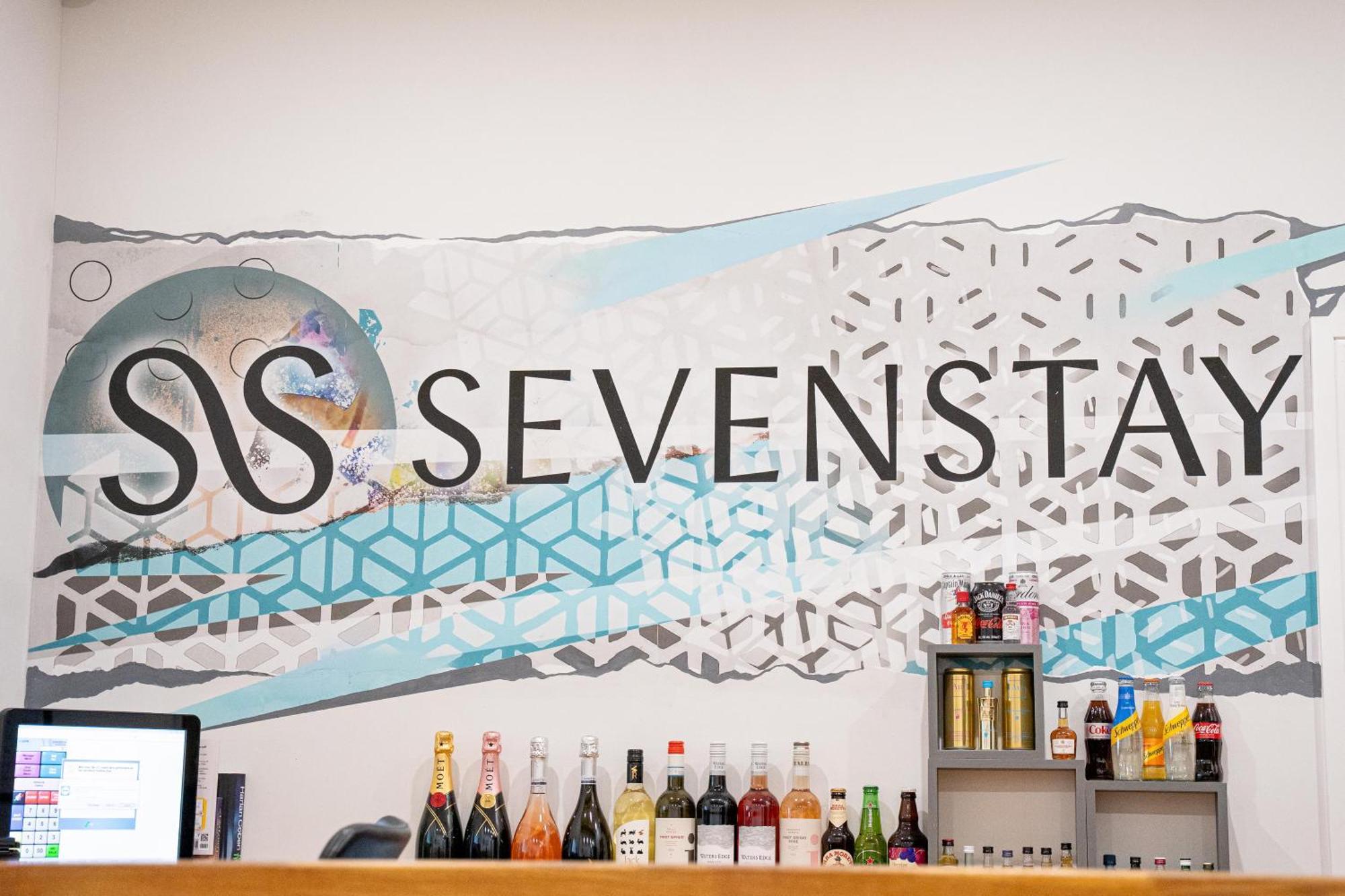 Appartamento Sevenstay Fleet Street