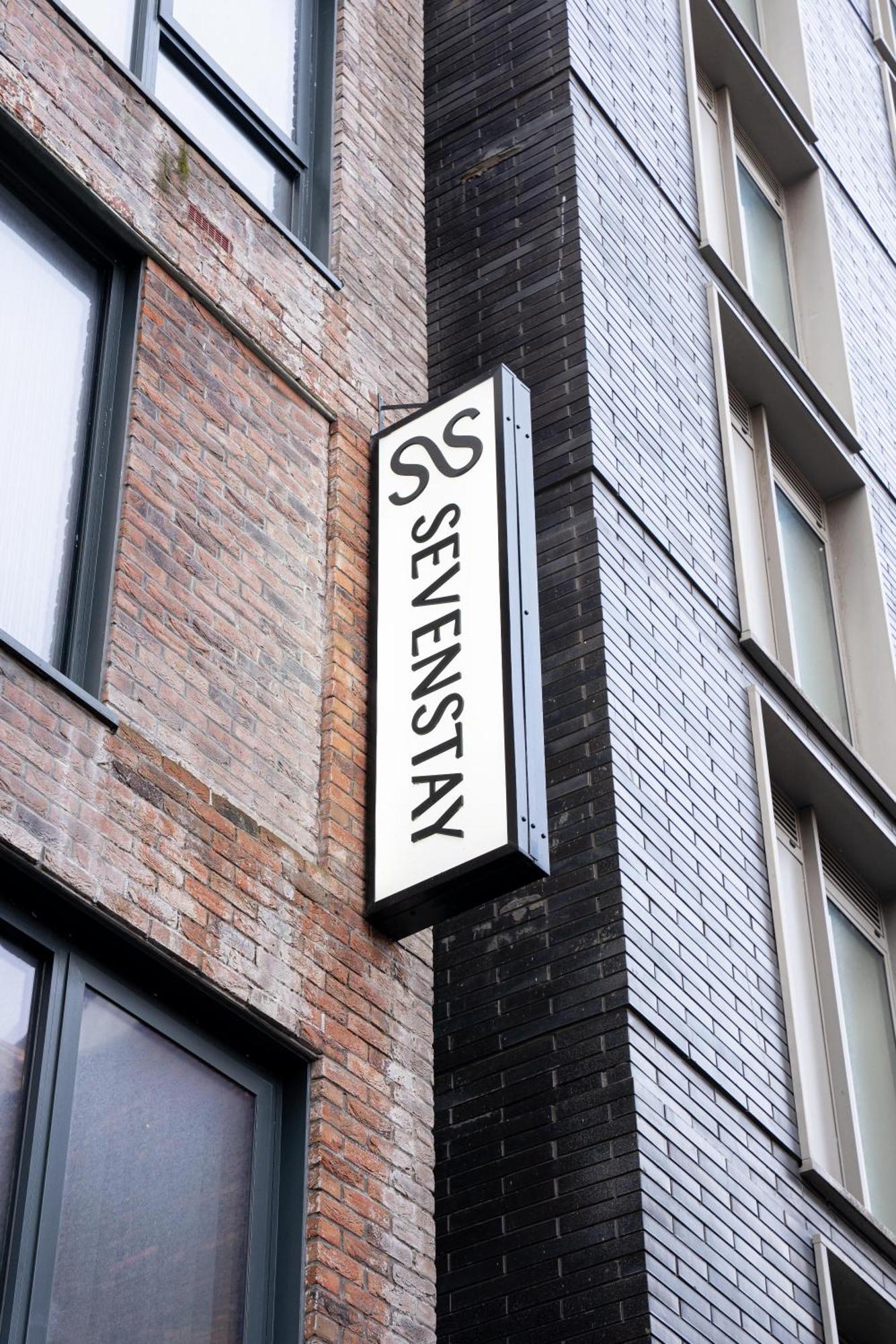 Sevenstay Fleet Street *