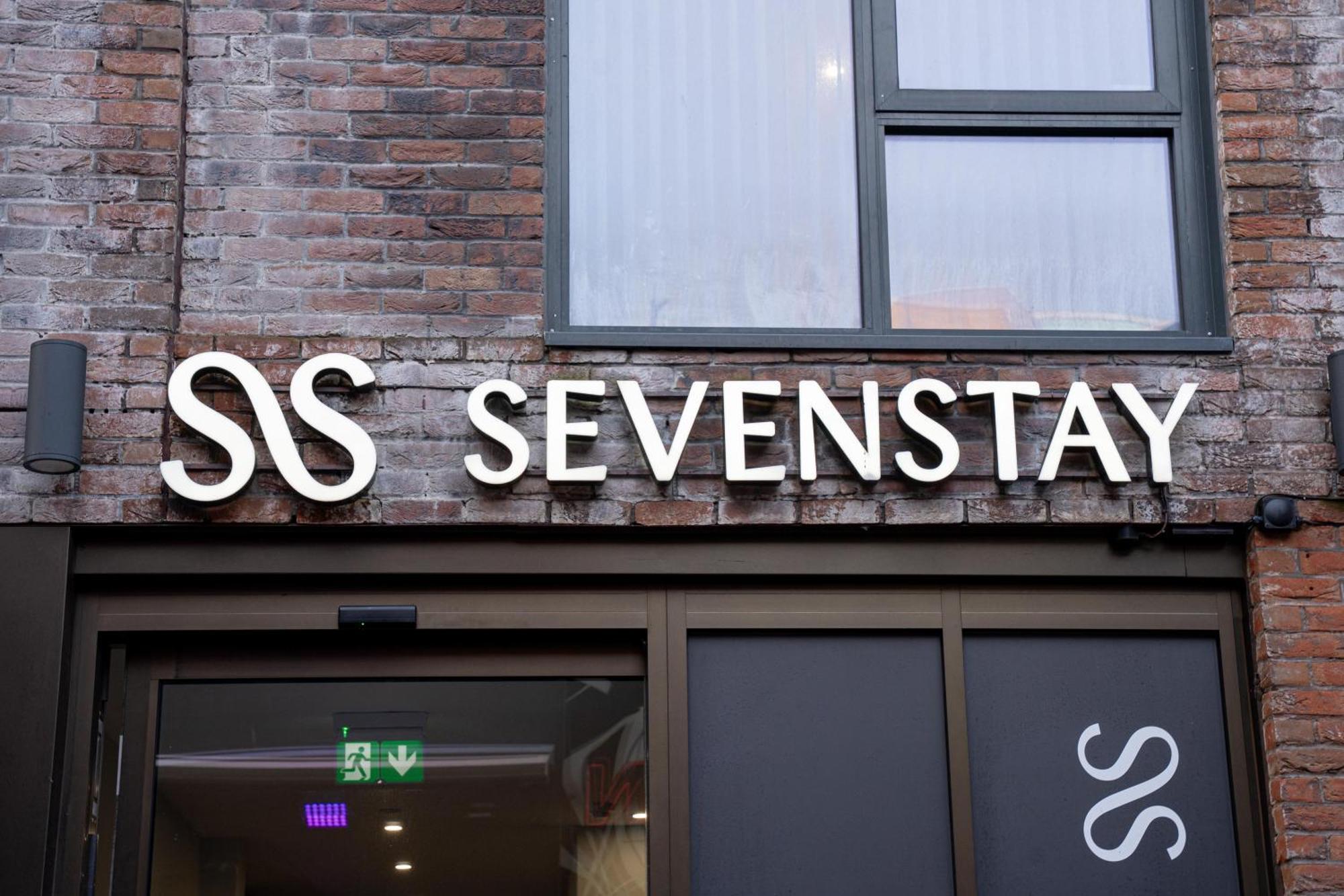 Sevenstay Fleet Street
