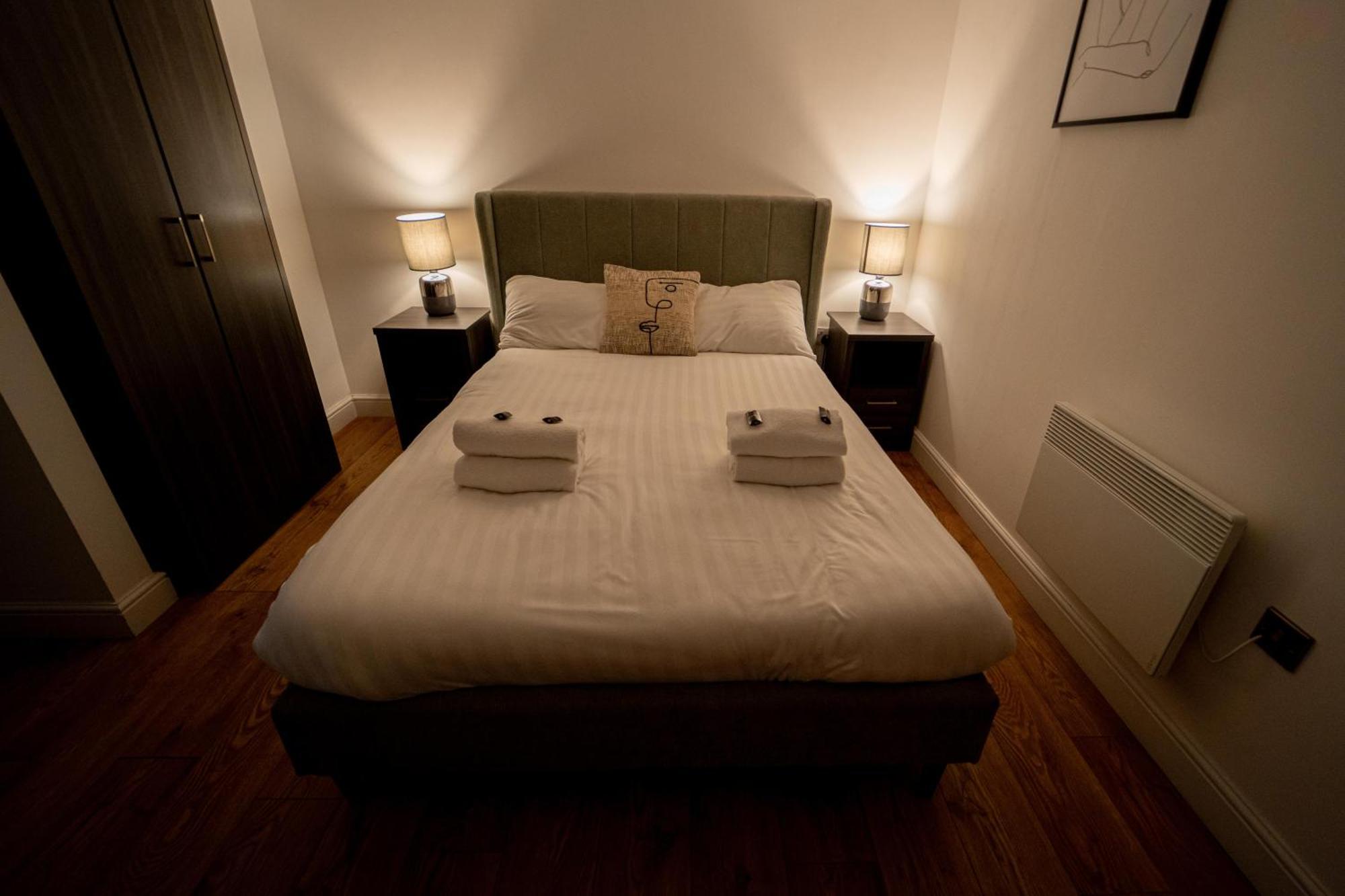Sevenstay Fleet Street *