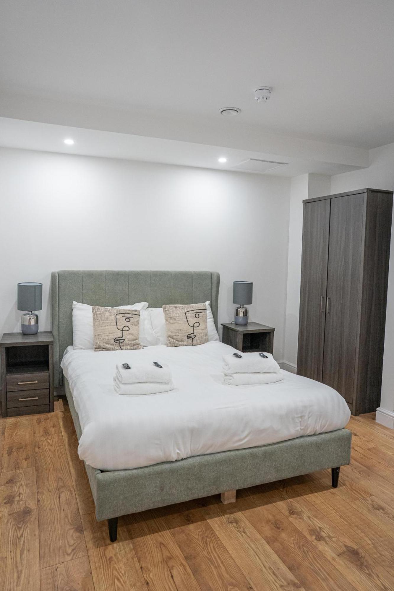 Apartamento Sevenstay Fleet Street *
