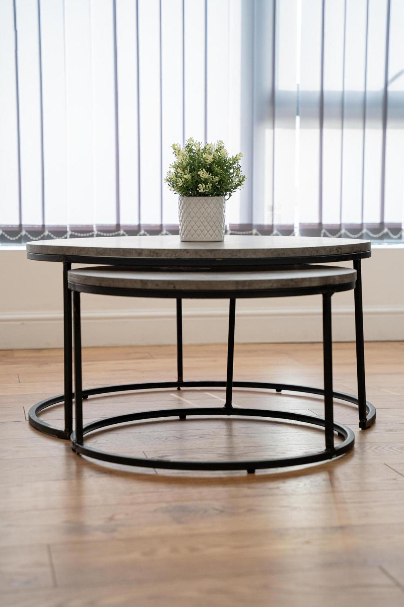 Sevenstay Fleet Street Apartment *