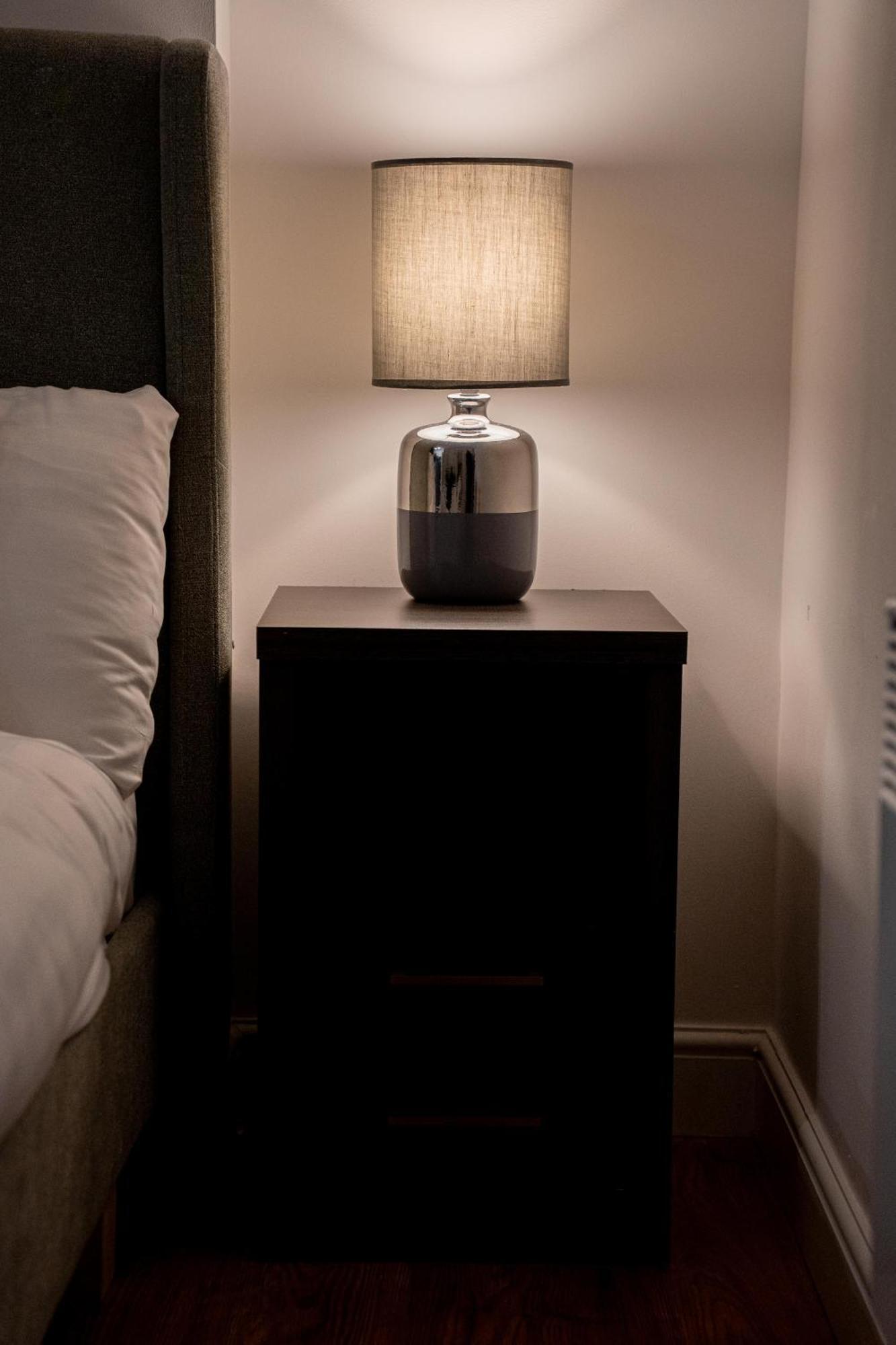 Apartment Sevenstay Fleet Street