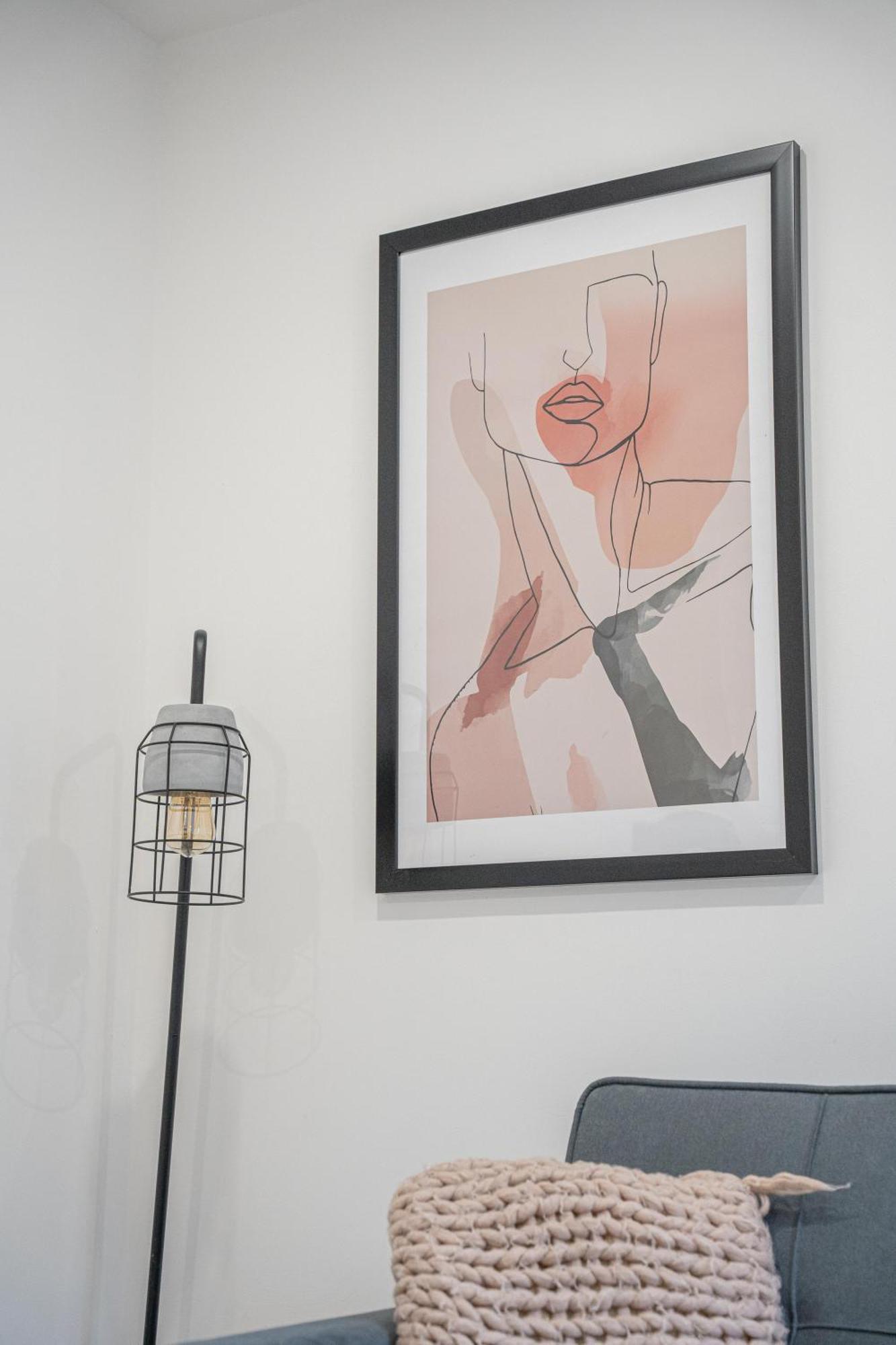 Apartment Sevenstay Fleet Street Liverpool