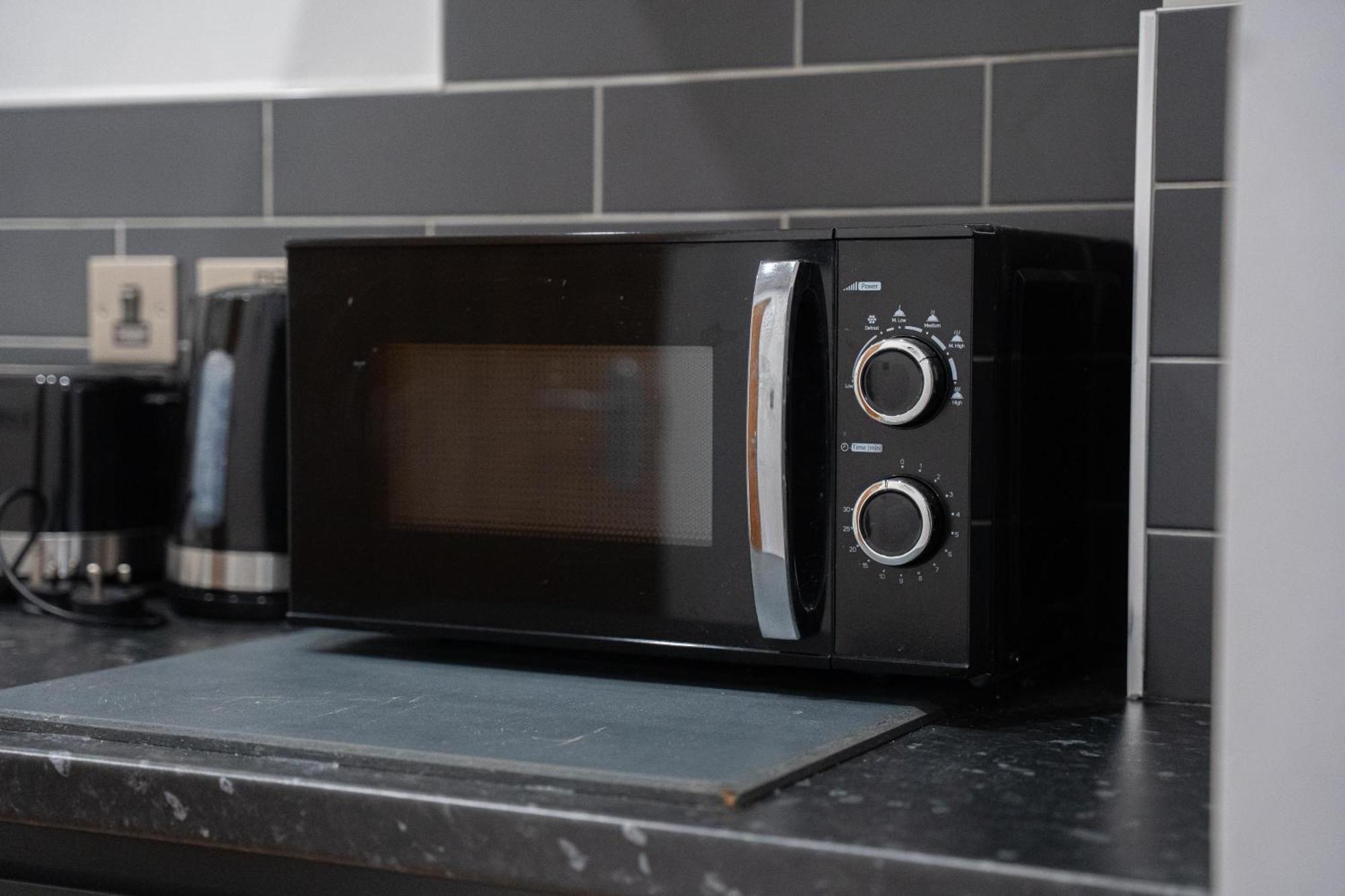 Apartamento Sevenstay Fleet Street