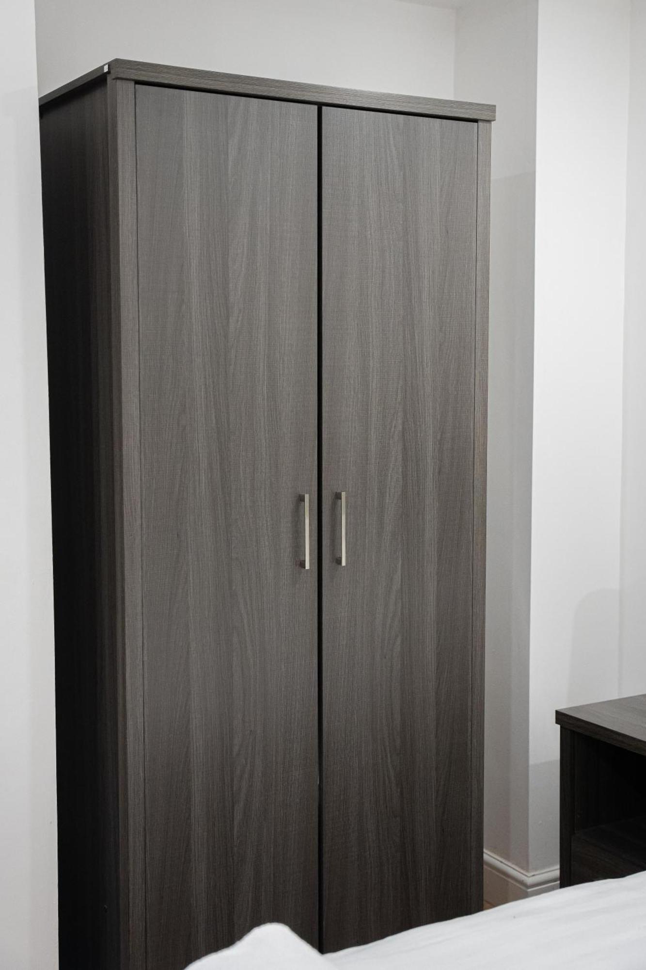 Sevenstay Fleet Street Apartamento