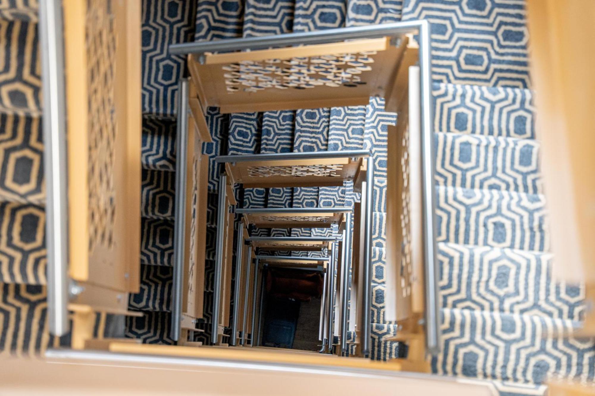 Sevenstay Fleet Street Apartment