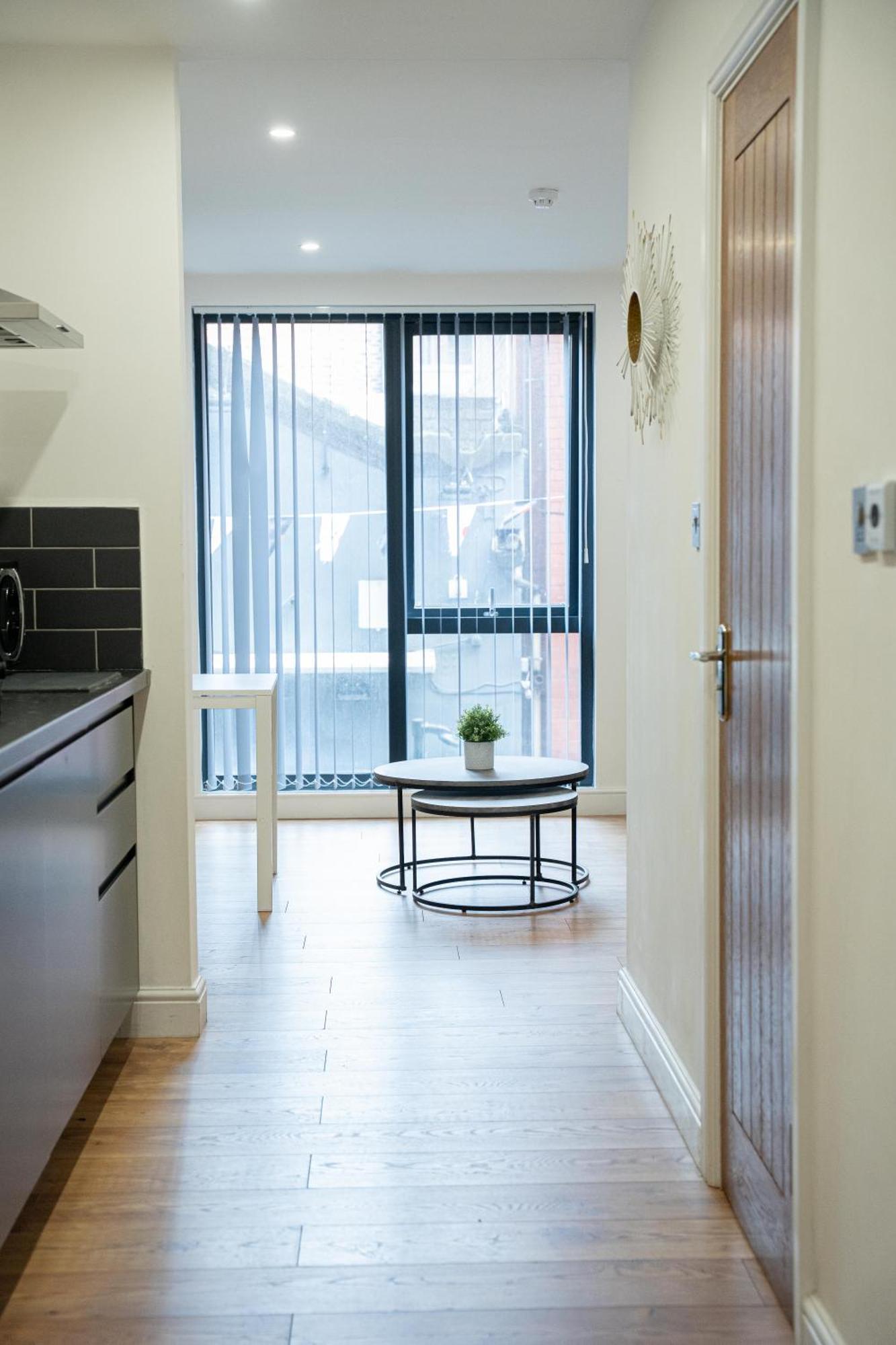 Sevenstay Fleet Street Apartamento *